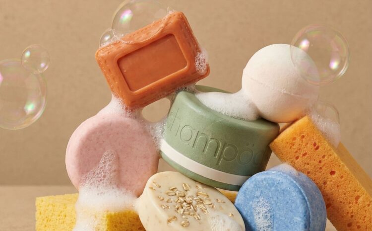  Diseño de packaging para mejorar la experiencia de uso y fomentar la adopción del champú sólido