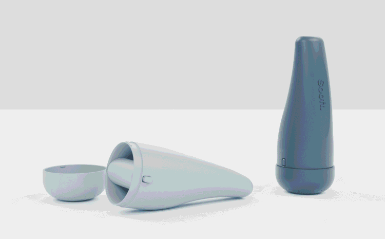  Packaging para cosméticos sólidos